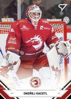 Kacetl Ondřej Tipsport extraliga 21/22 #1