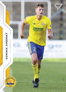Simerský DOminik 20-21 Fortuna Liga #65