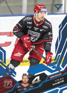 Kivistö Tommi Azure Blue Tipsport extraliga 25/26 #279