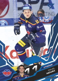 Novák Pavel Azure Blue Tipsport extraliga 25/26 #298