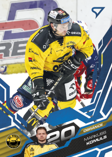 Komuls Markuss Azure Blue Tipsport extraliga 25/26 #317