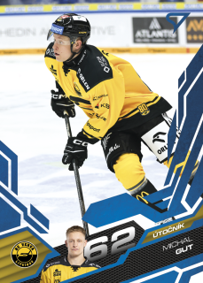 Gut Michal Azure Blue Tipsport extraliga 25/26 #319