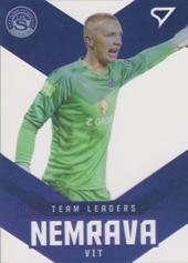 Nemrava Vít Team Leaders 20-21 Fortuna Liga #1