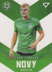 Nový Martin Team Leaders 20-21 Fortuna Liga #3