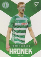 Hronek Petr Team Leaders 20-21 Fortuna Liga #9