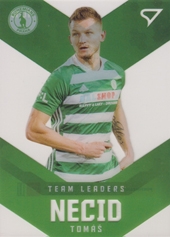 Necid Tomáš Team Leaders 20-21 Fortuna Liga #10