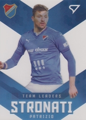Stronati Patrizio Team Leaders 20-21 Fortuna Liga #12