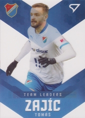 Zajíc Tomáš Team Leaders 20-21 Fortuna Liga #13