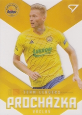 Procházka Václav Team Leaders 20-21 Fortuna Liga #14