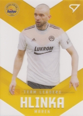 Hlinka Marek Team Leaders 20-21 Fortuna Liga #15