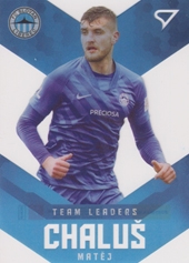 Chaluš Matěj Team Leaders 20-21 Fortuna Liga #16