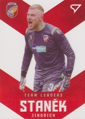 Staněk Jindřich Team Leaders 20-21 Fortuna Liga #19
