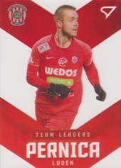 Pernica Luděk Team Leaders 20-21 Fortuna Liga #22