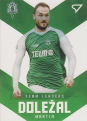 Doležal Martin Team Leaders 20-21 Fortuna Liga #25
