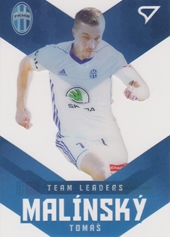 Malinský Tomáš Team Leaders 20-21 Fortuna Liga #27