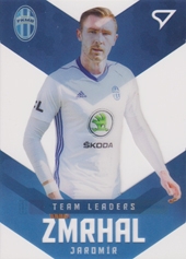 Zmrhal Jaromír Team Leaders 20-21 Fortuna Liga #28