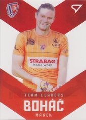 Boháč Marek Team Leaders 20-21 Fortuna Liga #29
