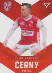 Černý Pavel Team Leaders 20-21 Fortuna Liga #30
