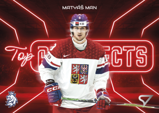 Man Matyáš Top Prospects Hokejové Česko 2026 TP-09