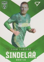 Šindelář Martin Team Leaders 20-21 Fortuna Liga #34