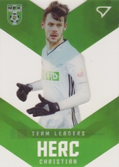 Herc Christián Team Leaders 20-21 Fortuna Liga #35