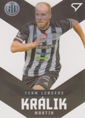 Karlík Martin Team Leaders 20-21 Fortuna Liga #36
