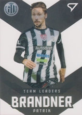 Brandner Patrik Team Leaders 20-21 Fortuna Liga #37