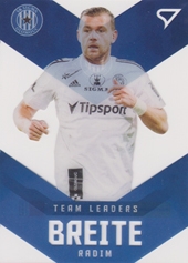 Breitte Radim Team Leaders 20-21 Fortuna Liga #39