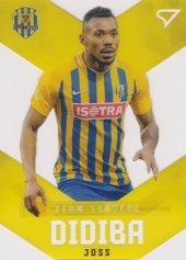 Didiba Joss Team Leaders 20-21 Fortuna Liga #44