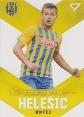 Helešic Matěj Team Leaders 20-21 Fortuna Liga #45