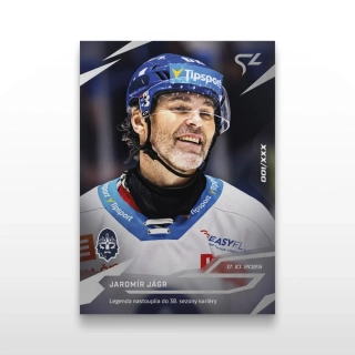 Jágr Jaromír TELH 2025-2026 L-05 xx/400