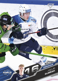 Zubíček Jakub Tipsport extraliga 25/26 #362