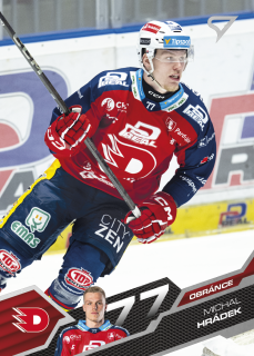 Hrádek Michal Tipsport extraliga 25/26 #365