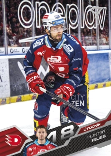 Fejes Hunter Tipsport extraliga 25/26 #366