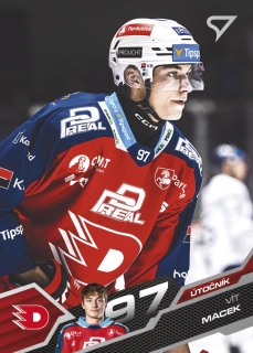 Macek Vít Tipsport extraliga 25/26 #368