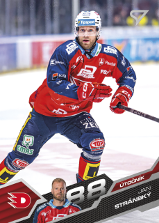 Stránský Jan Tipsport extraliga 25/26 #369
