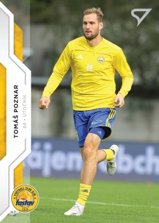 Poznar Domáš 20-21 Fortuna Liga #72