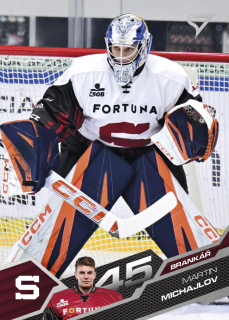 Michajlov Martin Tipsport extraliga 25/26 #371