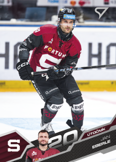 Eberle Jan Tipsport extraliga 25/26 #373