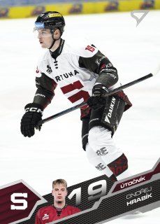 Hrabík Ondřej Tipsport extraliga 25/26 #374