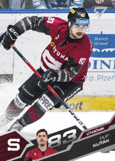 Kuťák Filip Tipsport extraliga 25/26 #376