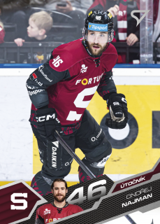 Najman Ondřej Tipsport extraliga 25/26 #377