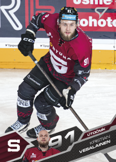 Vesalainen Kristian Tipsport extraliga 25/26 #378