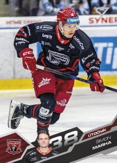 Marha Šimon Tipsport extraliga 25/26 #382