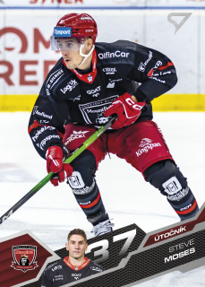 Moses Steve Tipsport extraliga 25/26 #383