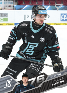 Pastor Tobiáš Tipsport extraliga 25/26 #386