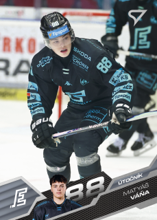 Váňa Matyáš Tipsport extraliga 25/26 #387