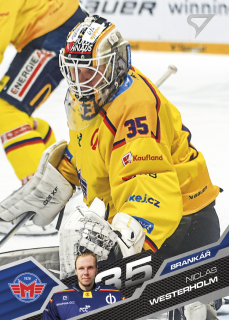 Westerholm Niclas Tipsport extraliga 25/26 #388