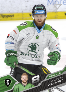  Vochvest Vojtěch Tipsport extraliga 25/26 #392