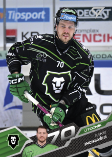 Indrasis Miks Tipsport extraliga 25/26 #393